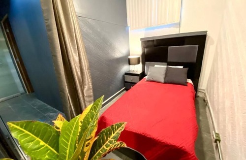 Colonia Cuauhtemoc Hotel | HOSTAL REFORMA