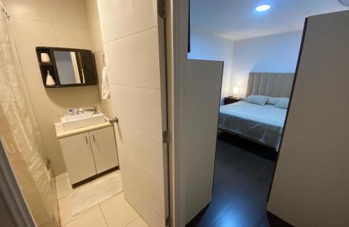 Macul House | Hostal Regina
