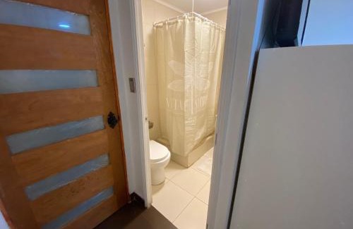 Macul House | Hostal Regina