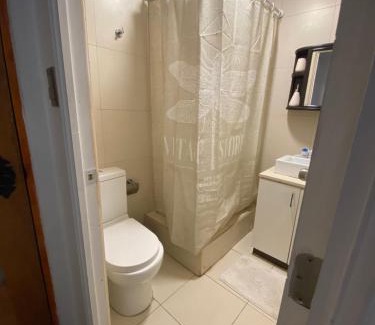 Macul House | Hostal Regina