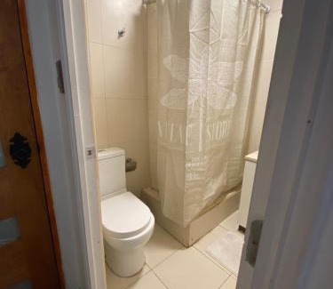Macul House | Hostal Regina