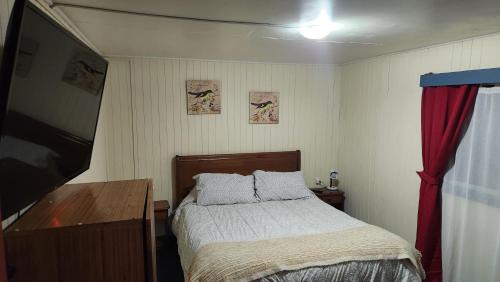 Lenca House | Hostal Reloncavi