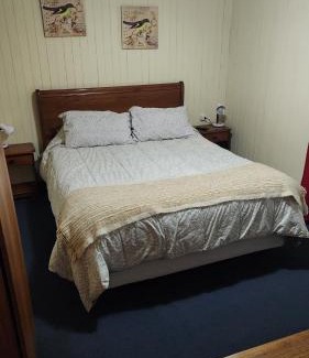 Lenca House | Hostal Reloncavi