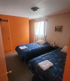 Lenca House | Hostal Reloncavi