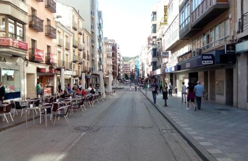 Cuenca House | Hostal Residencia Avenida