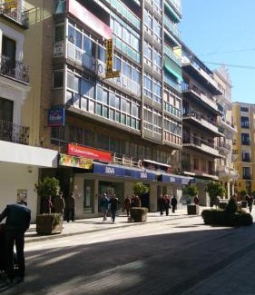 Cuenca House | Hostal Residencia Avenida