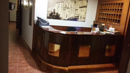Cuenca House | Hostal Residencia Avenida