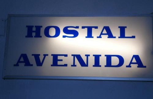 Cuenca House | Hostal Residencia Avenida