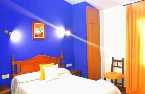 Campo de Criptana House | Hostal Restaurante Ego's