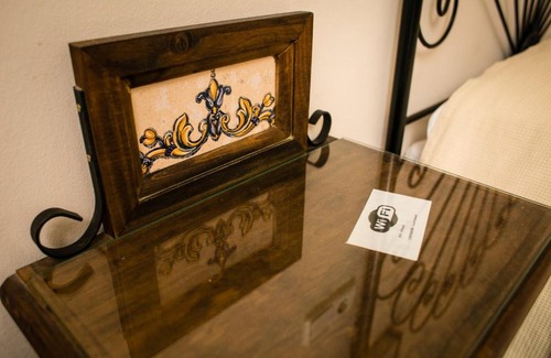 Bailen House | Hostal Restaurante El Paso