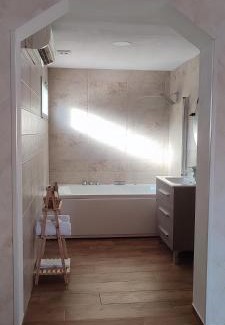 Ruidera House | Hostal Restaurante La Mancha