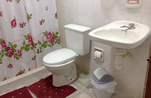 Santa Clara House | Hostal Roberto y Lidia SANTA CLARA