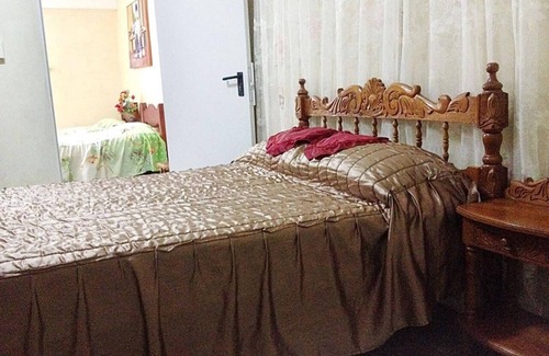 Santa Clara House | Hostal Roberto y Lidia SANTA CLARA