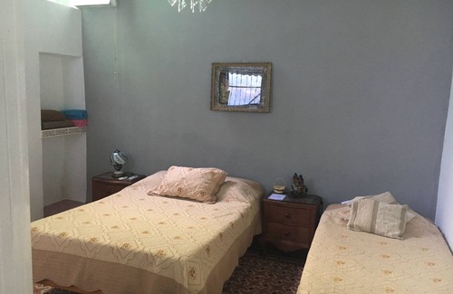 Santa Clara House | Hostal Roberto y Marta