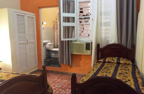 Trinidad Bed & Breakfast | Hostal Rolando Neysbel TRINIDAD