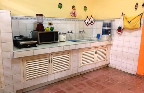 Trinidad Bed & Breakfast | Hostal Rolando Neysbel TRINIDAD