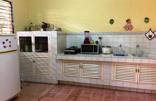 Trinidad Bed & Breakfast | Hostal Rolando Neysbel TRINIDAD