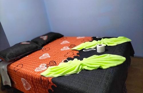Alto Hospicio House | HOSTAL ROZAL SPA HOSPICIO