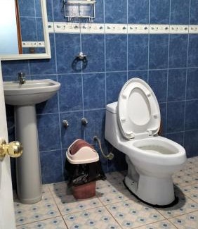 Alto Hospicio House | HOSTAL ROZAL SPA HOSPICIO