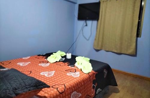 Alto Hospicio House | HOSTAL ROZAL SPA HOSPICIO