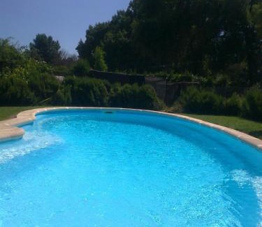Ronda Hotel | Hostal Rural Venta La Vega