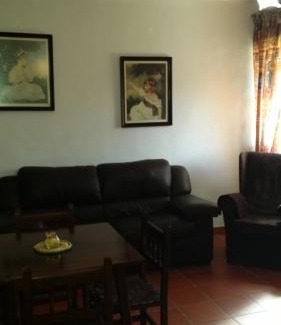 Ronda Hotel | Hostal Rural Venta La Vega