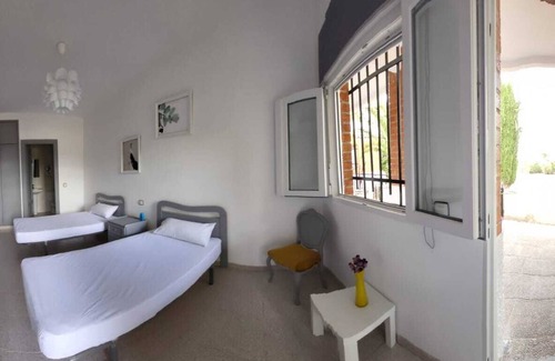 San Martin de Montalban Hostel | Hostal San Martin de Montalbán
