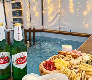 Vina del Mar Hotel | Hostal Salt and Pepper