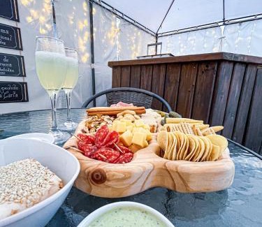 Vina del Mar Hotel | Hostal Salt and Pepper