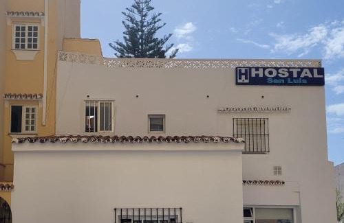 San Luis de Sabinillas House | Hostal San Luis