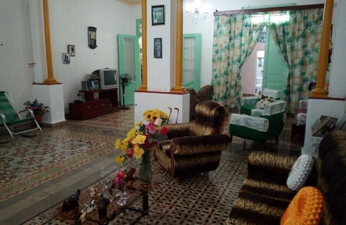 Puerto de Boniato House | Hostal San Francisco 414 SANTIAGO DE CUBA