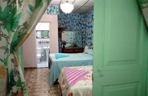 Puerto de Boniato House | Hostal San Francisco 414 SANTIAGO DE CUBA
