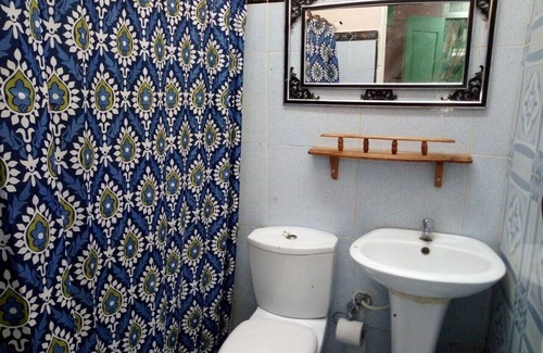 Puerto de Boniato House | Hostal San Francisco 414 SANTIAGO DE CUBA