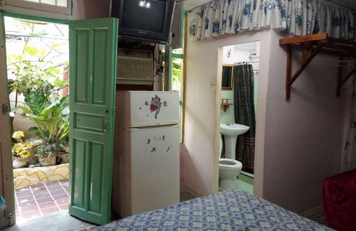 Puerto de Boniato House | Hostal San Francisco 414 SANTIAGO DE CUBA