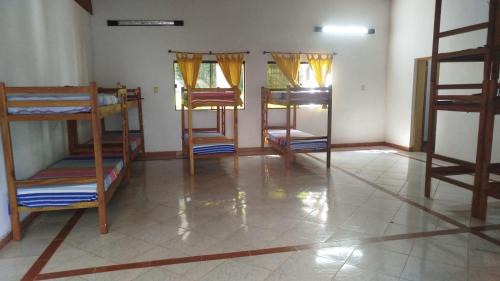 Encarnacion House | Hostal San Miguel