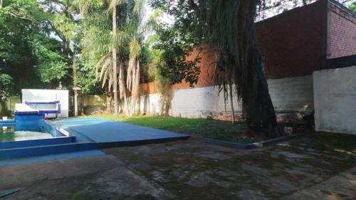 Encarnacion House | Hostal San Miguel