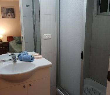 Las Cruces House | Hostal San Pablo