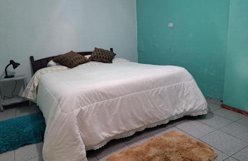 Coyhaique House | Hostal San Rafael Patagonia