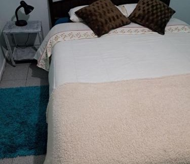 Coyhaique House | Hostal San Rafael Patagonia