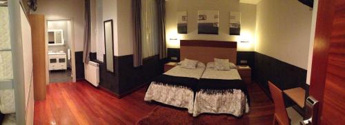 Gros House | Hostal San Sebastian Centro