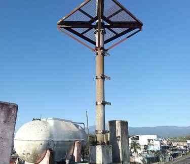 Xalapa Bed & Breakfast | Hostal Santa Anna