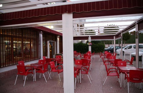 Socuellamos House | Hostal Santa Barbara