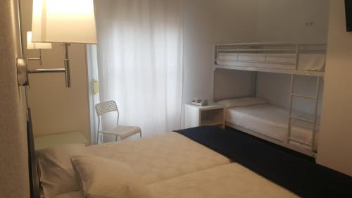 Embajadores House | Hostal Santa Isabel