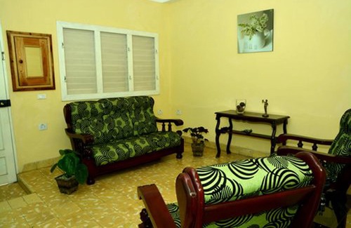 Santa Clara House | Hostal Santa Teresa