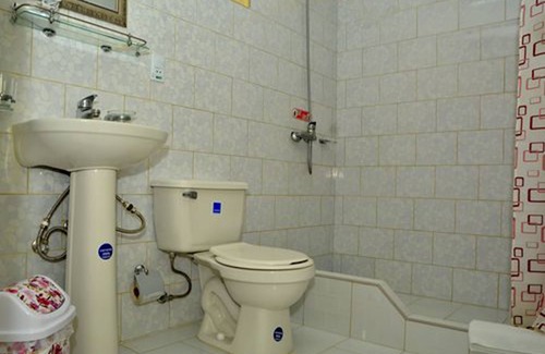 Santa Clara House | Hostal Santa Teresa