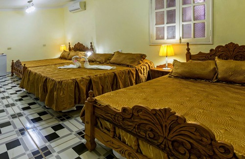 Trinidad House | Hostal Señora Esther