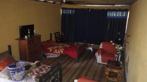 San Vito House | Hostal Seminia Lodge
