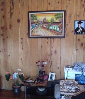 San Vito House | Hostal Seminia Lodge