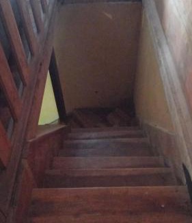 San Vito House | Hostal Seminia Lodge