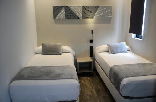 San Roque House | Hostal Sevilla Santa Justa - Adults only